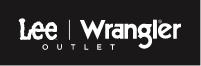 Lee Wrangler Outlet logo